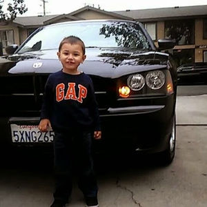 Meet your Posher, Sergio